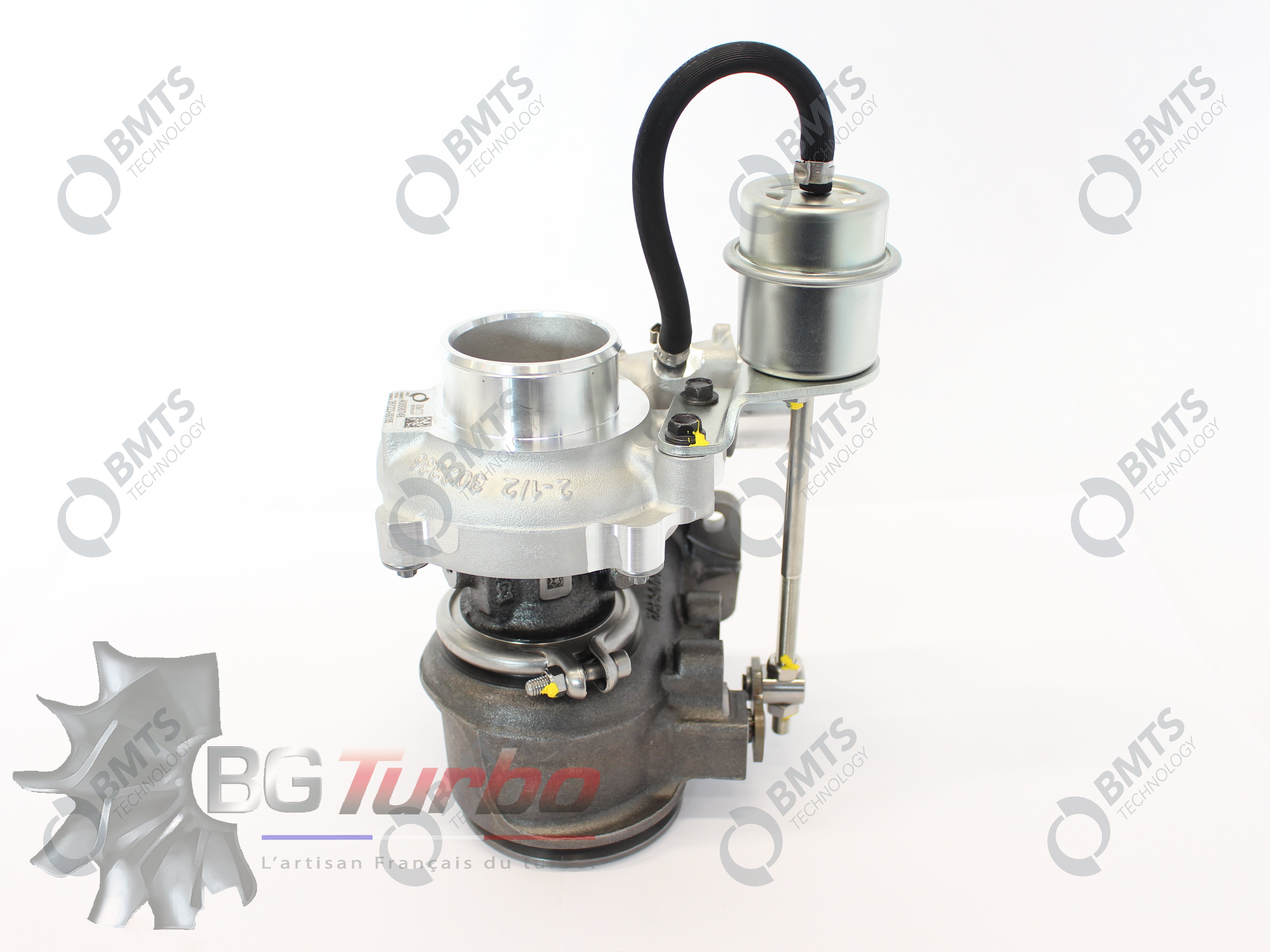 Turbo TURBO - NEUF ORIGINE - PL - Deutz_TCD_2.9l - 40008748
